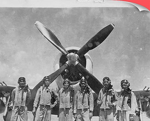 México en la 2a. Guerra Mundial