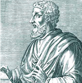 Marco Terencio Varrón