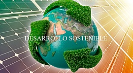 Timeline: DESARROLLO SOSTENIBLE