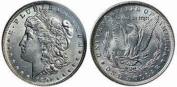 Sherman Silver Purchase Act