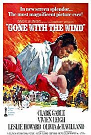 Gone with the Wind