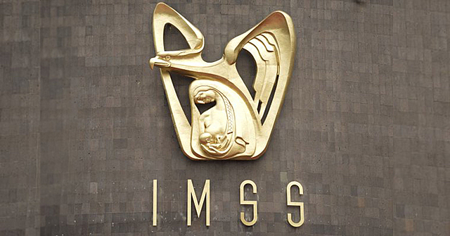 Creación del IMSS