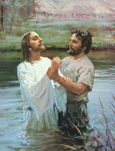 Baptism