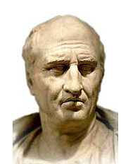 Marco Tulio Cicerón