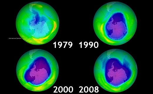 Dos sucesos importantes