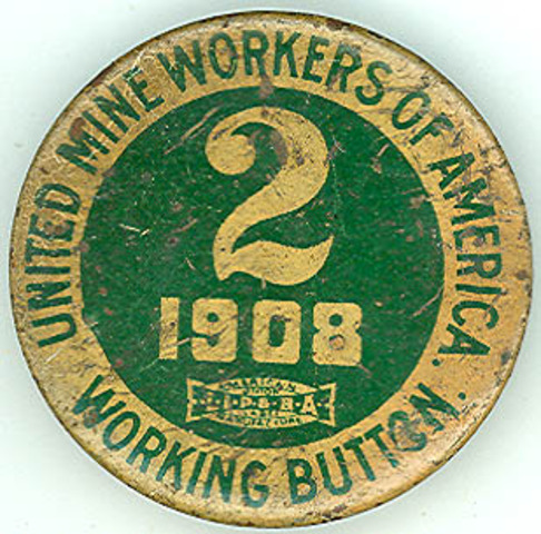 The United Mine Workers
