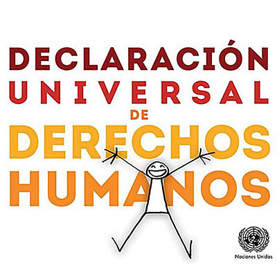Timeline: los derechos Humanos