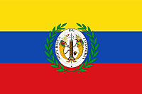 Constitución política de 1821 como inicio de la carrera política de Colombia