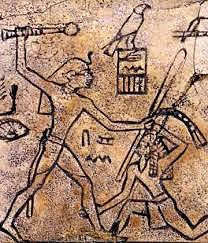 Inexistencia de los derechos humanos