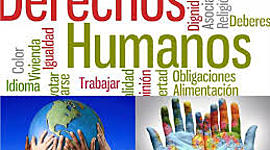 Timeline: Los Derechos Humanos