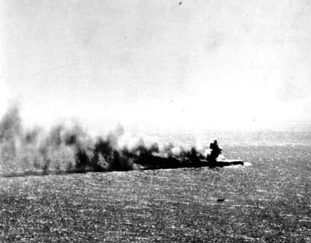 Battle of the Coral Sea