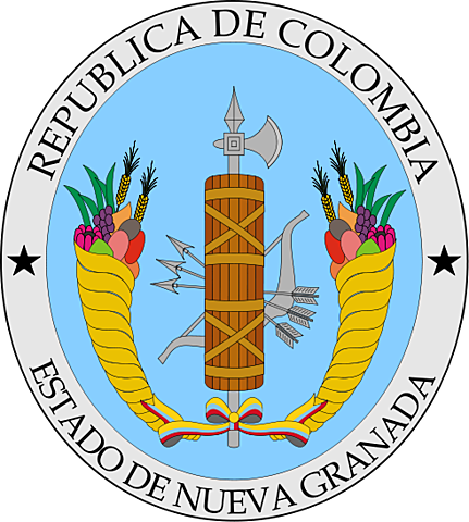 Constitución política del Estado de Nueva Granada de 1832