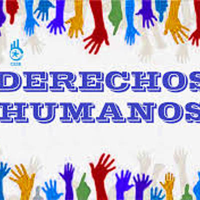 Timeline: ANTECEDENTES DE LOS DDHH