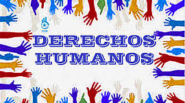 Timeline: ANTECEDENTES DE LOS DDHH