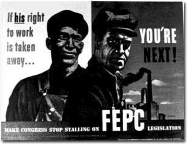 Fair Employment Practices Commission