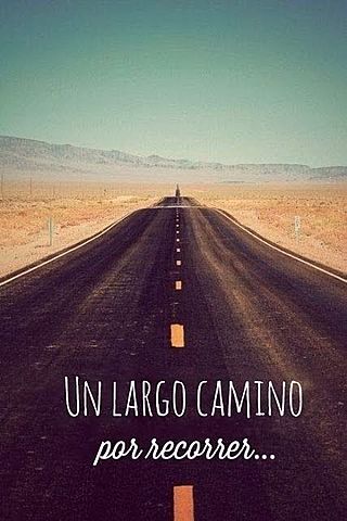 SIGLO XXI UN LARGO CAMINO POR RECORRER