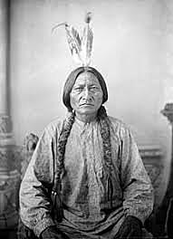 Sitting Bull Surrenders