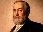Benjamin Harrison