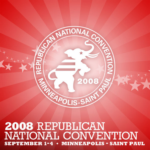 Republican Convention