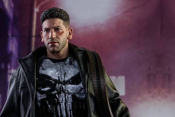 The Punisher (Serie de Television)