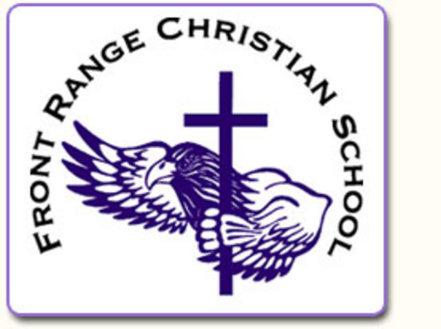 Started High School at Front Range Christian School