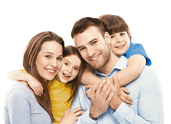 PALABRAS CLAVES - FAMILIA