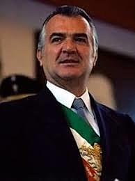 Miguel de la Madrid (1982-1988)