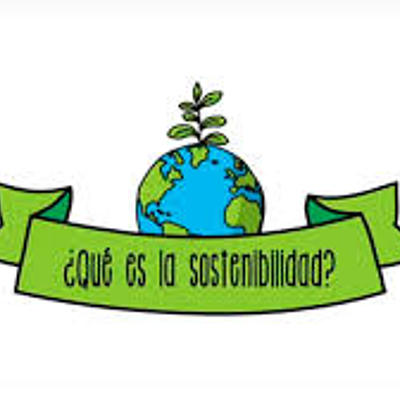 Timeline: Desarrollo sostenible