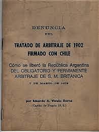 Tratado de Arbitraje Obligatorio