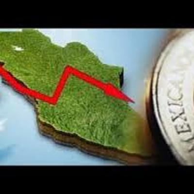 Timeline: HISTORIA Y ANÁLISIS ECONÓMICO DE MÉXICO