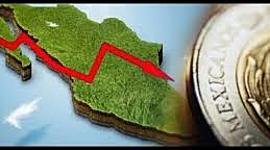 Timeline: HISTORIA Y ANÁLISIS ECONÓMICO DE MÉXICO