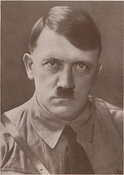 HITLER