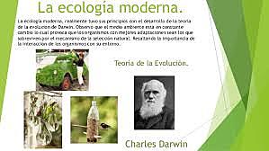 Charles Darwin