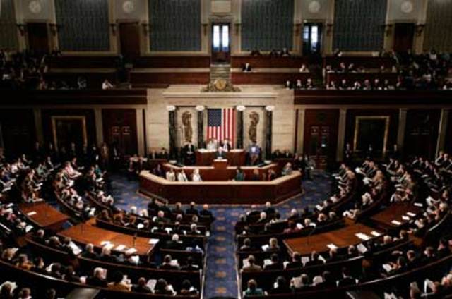 Electoral College Vote