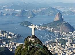 CUMBRE SOBRE LA TIERRA