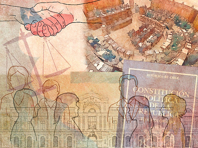 Ley para el arreglo de los procedimientos judiciales