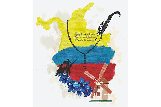 Constitución de 1886