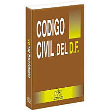 Código de Procedimientos civiles para el D.F