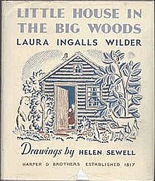 Little House in the Big Woods