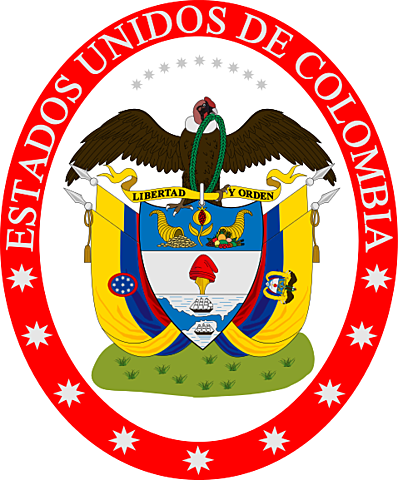 Constitución política de los Estados Unidos de Colombia de 1863