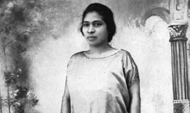 HABIAN MUJERES QUE LUCHABAN