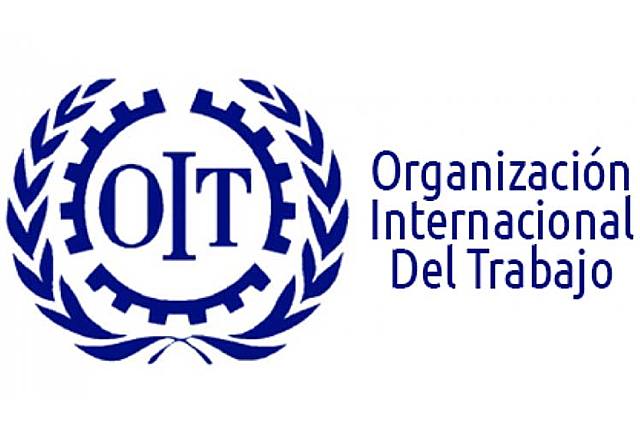 Constitución de la OIT