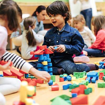 Timeline: Linea de tiempo infancia