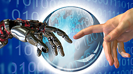 Timeline: desarrollo y evolucion de la wep y las tic tac tec