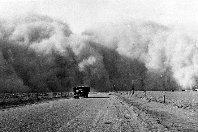 Dust Bowl