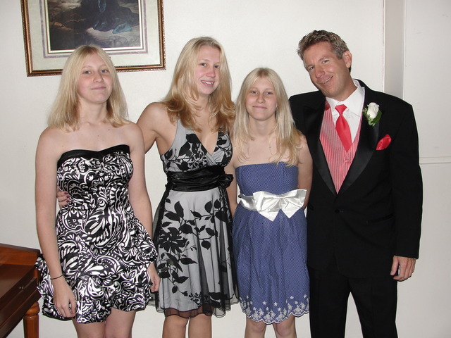 Finally, a good man!