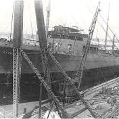 Timeline: U.S. History 1921-1941 Timeline