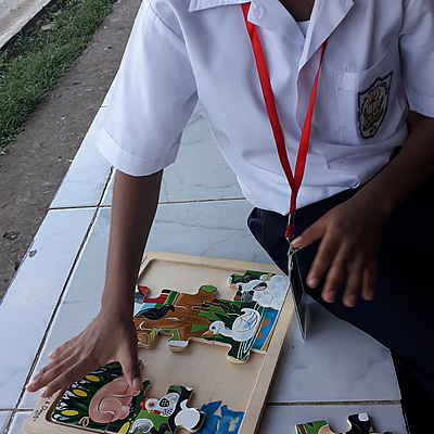 Timeline: INTERVENCIÓN Y AVANCES FONOAUDIOLÓGICOS.