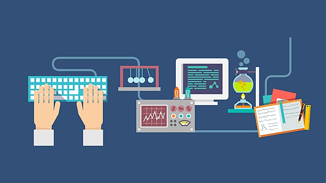 desarrollo y la evolucion de la wep y las tic tac tec