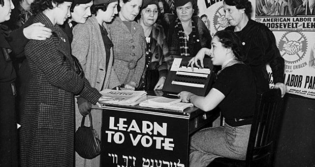 The vote is authorized in the United Kingdom